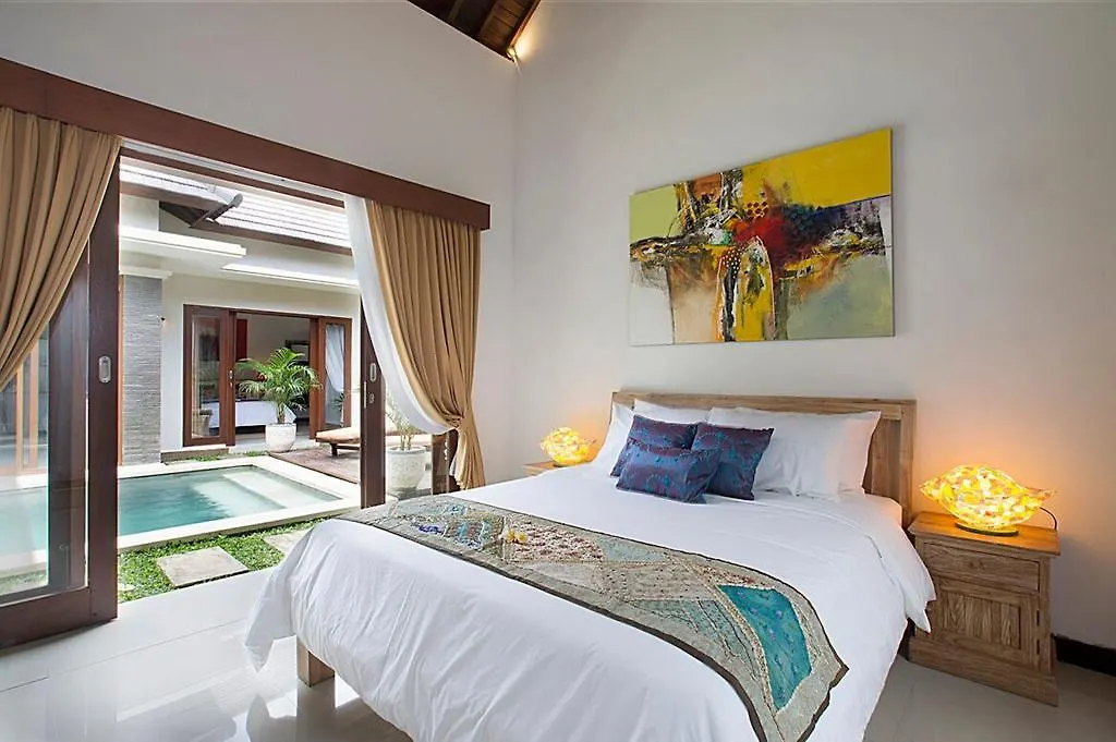Villa Ashna Seminyak