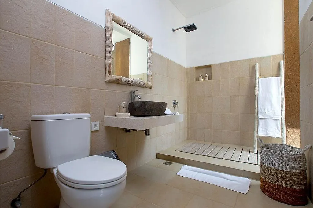 Villa Ashna Seminyak