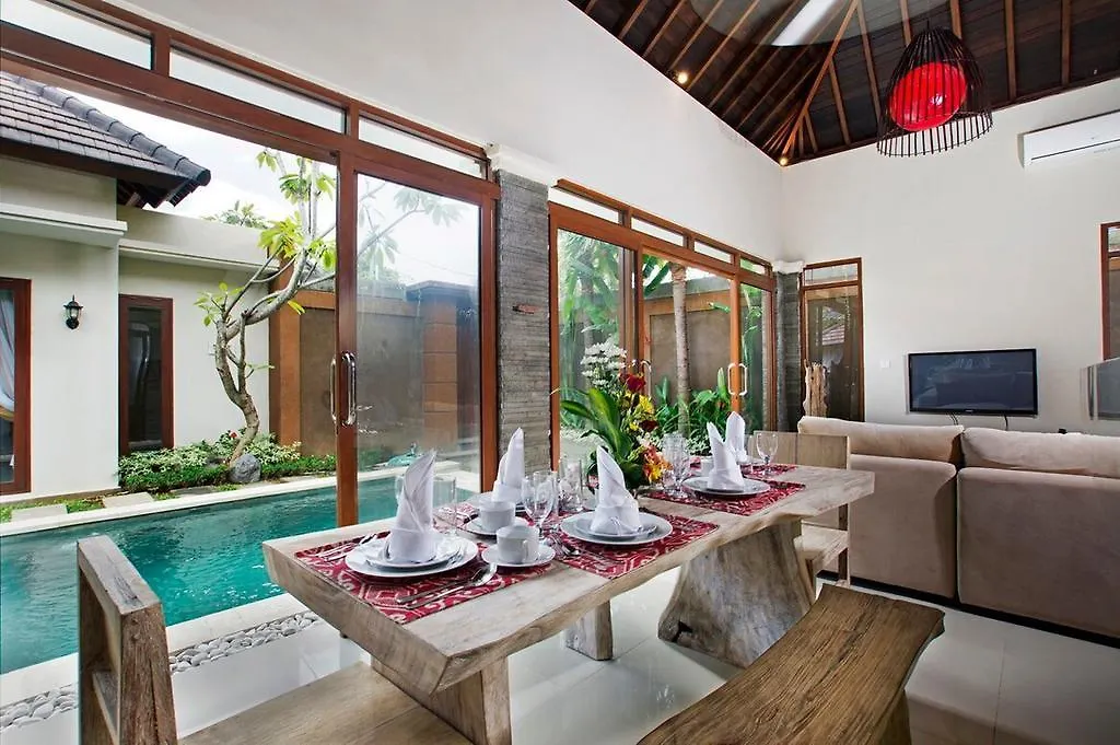 Villa Ashna Seminyak