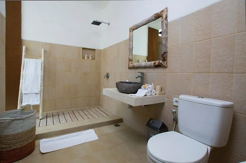 Villa Ashna Seminyak