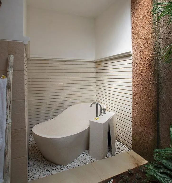 Villa Ashna Seminyak  Seminyak (Bali)