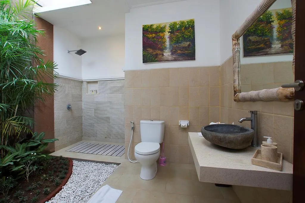 Villa Ashna Seminyak  Indonesia