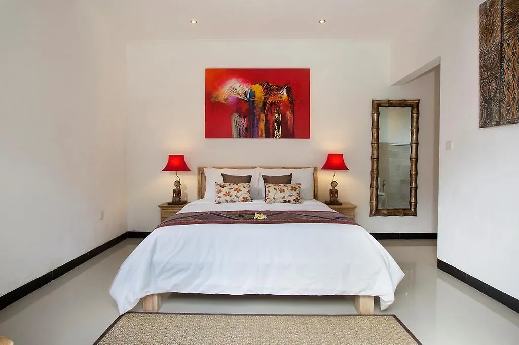 Villa Ashna Seminyak   Seminyak (Bali)