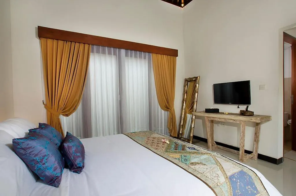 Villa Ashna Seminyak  Indonesia