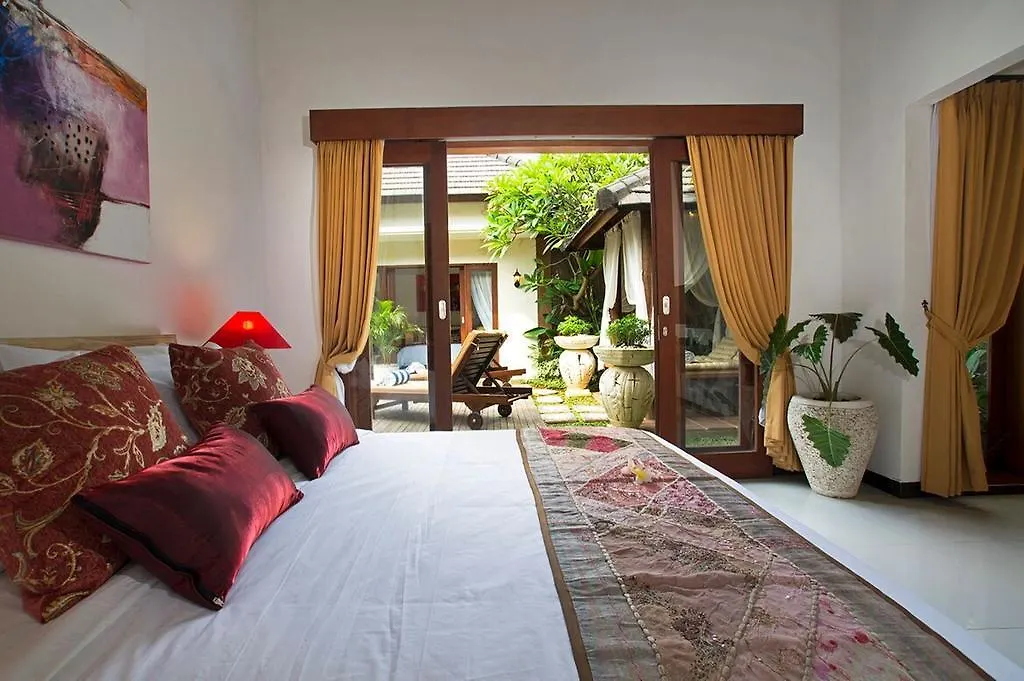 Villa Ashna Seminyak  Seminyak (Bali)