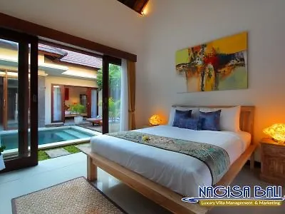 Villa Ashna Seminyak  0*, Seminyak (Bali)