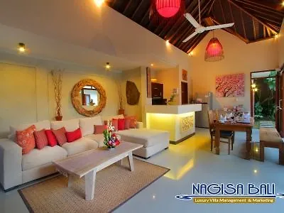 Villa Ashna Seminyak