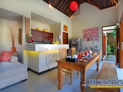 Villa Ashna Seminyak