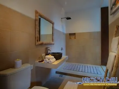 Villa Ashna Seminyak  Seminyak (Bali)