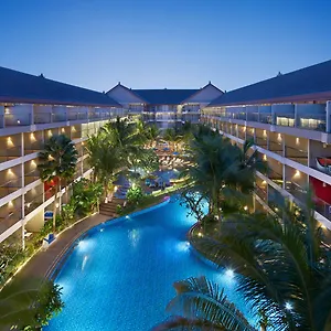 Ramada Encore By Wyndham Bali Курортный комплекс